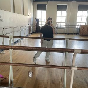 Meet your Posher, Emma